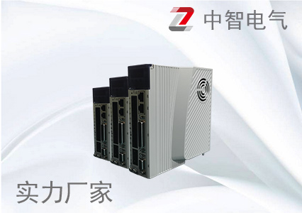 中智電氣伺服驅(qū)動(dòng)器報(bào)FUD09故障代碼的原因及處理方法