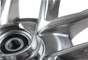 電鍍層 維氏硬度計(jì)