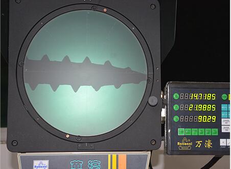 多鏡頭萬濠投影儀CPJ-3020CZ