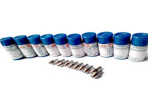 顯微硬度計壓頭 顯微硬度計壓頭